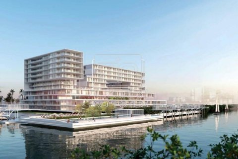 Byt v Al Zorah, Ajman, SAE 1 ložnice, 110.3 m² Č.: 583237 - fotografie 10