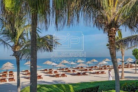 Byt v Al Zorah, Ajman, SAE 1 ložnice, 110.3 m² Č.: 583237 - fotografie 15
