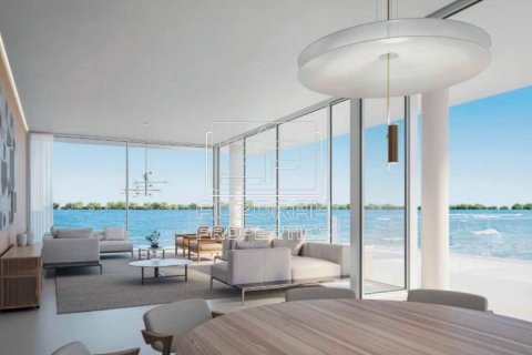 Byt v Al Zorah, Ajman, SAE 1 ložnice, 110.3 m² Č.: 583237 - fotografie 2