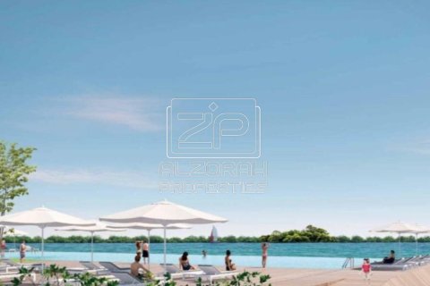 Byt v Al Zorah, Ajman, SAE 1 ložnice, 110.3 m² Č.: 583237 - fotografie 11