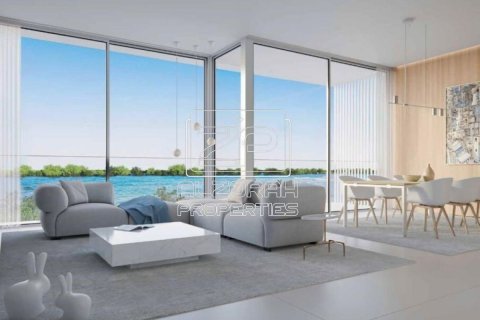 Byt v Al Zorah, Ajman, SAE 1 ložnice, 110.3 m² Č.: 583237 - fotografie 4