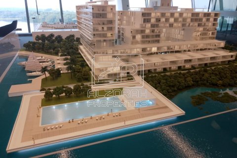 Byt v Al Zorah, Ajman, SAE 1 ložnice, 110.3 m² Č.: 583237 - fotografie 26
