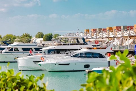 Byt v Al Zorah, Ajman, SAE 1 ložnice, 78 m² Č.: 583241 - fotografie 11