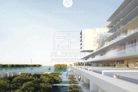 Byt v Al Zorah, Ajman, SAE 1 ložnice, 78 m² Č.: 583241 - fotografie 10