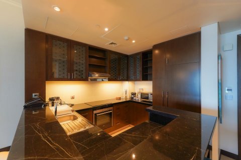 Apartment in The Marina, Abu Dhabi, UAE 2 bedrooms, 164 sq.m. № 424250 - photo 7