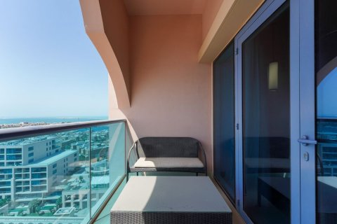 Apartment in The Marina, Abu Dhabi, UAE 2 bedrooms, 164 sq.m. № 424250 - photo 22