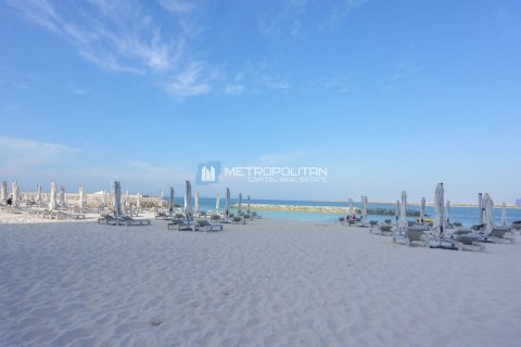Apartment in The Marina, Abu Dhabi, UAE 2 bedrooms, 164 sq.m. № 424250 - photo 28