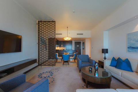 Apartment in The Marina, Abu Dhabi, UAE 2 bedrooms, 164 sq.m. № 424250 - photo 4