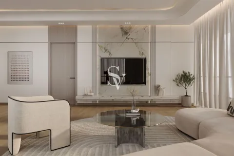 Byt v Business Bay, Dubai, SAE 1 ložnice, 87 m² Č.: 657699 - fotografie 22