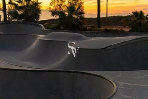 Byt v Business Bay, Dubai, SAE 1 ložnice, 87 m² Č.: 657699 - fotografie 13