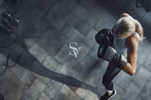 Byt v Business Bay, Dubai, SAE 1 ložnice, 87 m² Č.: 657699 - fotografie 14