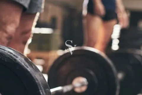 Byt v Business Bay, Dubai, SAE 1 ložnice, 87 m² Č.: 657699 - fotografie 16