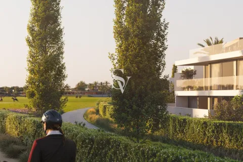 Vila u Dubai Investment Park, UAE 5 spavaćih soba, 520 m2 Br. 657701 - fotografija 7