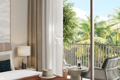 Apartman u Dubai Creek Harbour (The Lagoons), UAE 3 spavaćih soba, 150 m2 Br. 657703 - fotografija 11