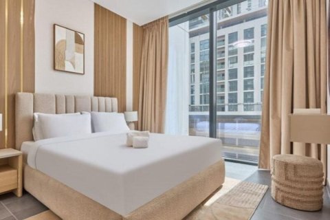 Apartman u Mohammed Bin Rashid City, Dubai, UAE 2 spavaćih soba, 75 m2 Br. 688380 - fotografija 9