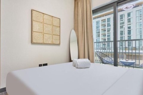 Apartman u Mohammed Bin Rashid City, Dubai, UAE 2 spavaćih soba, 75 m2 Br. 688380 - fotografija 13