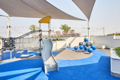 Apartman u Mohammed Bin Rashid City, Dubai, UAE 2 spavaćih soba, 75 m2 Br. 688380 - fotografija 14