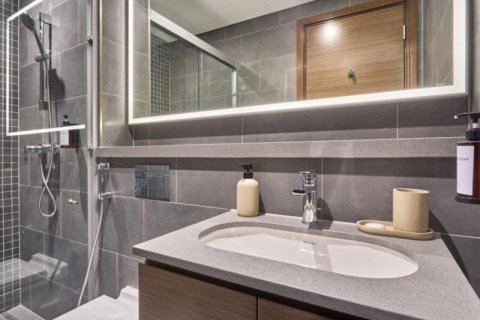 Apartman u Mohammed Bin Rashid City, Dubai, UAE 2 spavaćih soba, 75 m2 Br. 688380 - fotografija 6