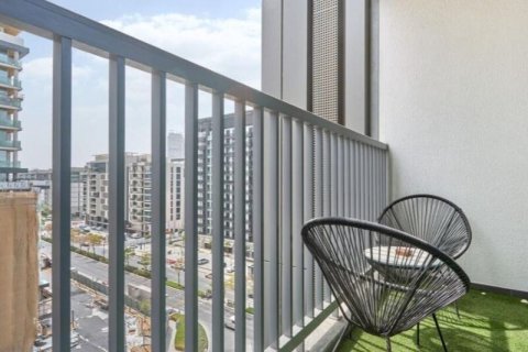 Apartman u Mohammed Bin Rashid City, Dubai, UAE 2 spavaćih soba, 75 m2 Br. 688380 - fotografija 8