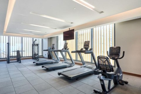 Apartman u Mohammed Bin Rashid City, Dubai, UAE 2 spavaćih soba, 75 m2 Br. 688380 - fotografija 2