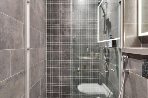 Apartman u Mohammed Bin Rashid City, Dubai, UAE 75 m2, 2 spavaćih soba Br. 688380