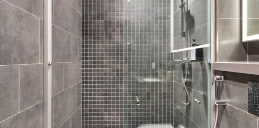 Apartman u Mohammed Bin Rashid City, Dubai, UAE 75 m2, 2 spavaćih soba Br. 688380