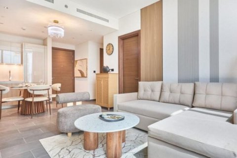 Apartman u Mohammed Bin Rashid City, Dubai, UAE 2 spavaćih soba, 75 m2 Br. 688380 - fotografija 5