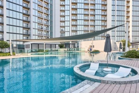 Apartman u Mohammed Bin Rashid City, Dubai, UAE 2 spavaćih soba, 75 m2 Br. 688380 - fotografija 3