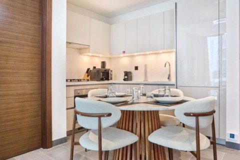 Apartman u Mohammed Bin Rashid City, Dubai, UAE 2 spavaćih soba, 75 m2 Br. 688380 - fotografija 10