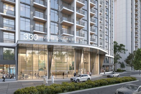 Mohammed Bin Rashid City, Dubai, संयुक्त अरब अमीरात में अपार्टमेंट, 1 बेडरूम, 46 वर्ग मीटर, संख्या 688378 - फ़ोटो 9