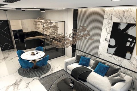 Jumeirah Village Circle, Dubai, BAE’de satılık daire 2 yatak odası, 119 m&sup2; No 688381 - fotoğraf 2