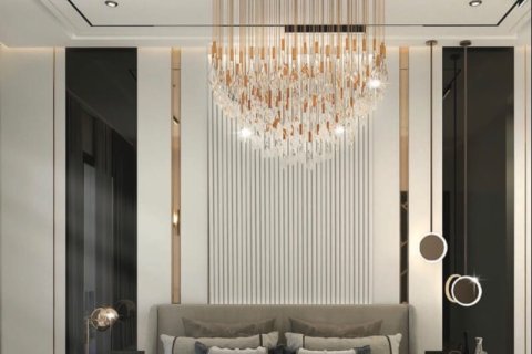 Jumeirah Village Circle, Dubai, BAE’de daire 2 yatak odası, 119 m&sup2; No 688381