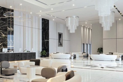 Jumeirah Village Circle, Dubai, BAE’de satılık daire 2 yatak odası, 119 m&sup2; No 688381 - fotoğraf 3