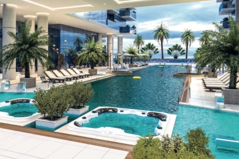 Jumeirah Village Circle, Dubai, BAE’de satılık daire 2 yatak odası, 119 m&sup2; No 688381 - fotoğraf 8