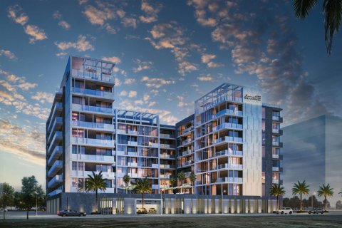 Appartement te koop in Al Furjan, Dubai, VAE 1 slaapkamer, 73 vr.m., nr 688379 - foto 7