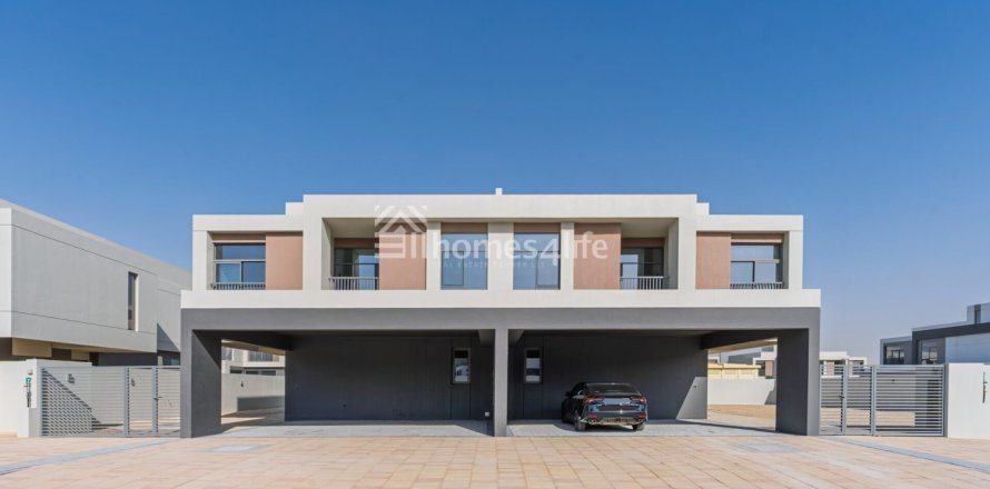 Vila u Dubai South (Dubai World Central), Dubai, UAE 531 m2, 4 spavaćih soba Br. 688384