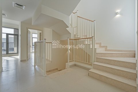 Villa Dubai South (Dubai World Central), Dubaijā, AAE 4 istabas, 531 m2 Nr. 688384 - attēls 28