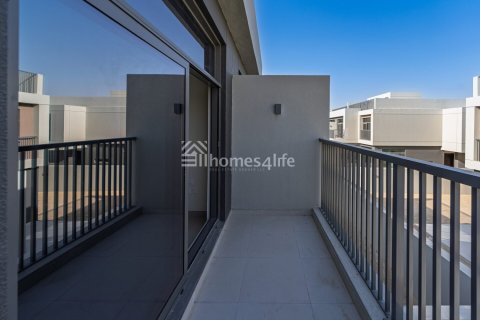 Vila u Dubai South (Dubai World Central), Dubai, UAE 4 spavaćih soba, 531 m2 Br. 688384 - fotografija 4