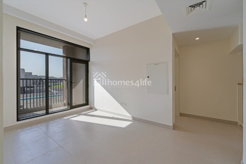 Villa Dubai South (Dubai World Central), Dubaijā, AAE 4 istabas, 531 m2 Nr. 688384 - attēls 30