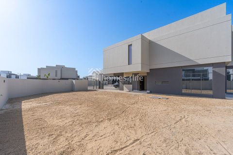 Vila u Dubai South (Dubai World Central), Dubai, UAE 4 spavaćih soba, 531 m2 Br. 688384 - fotografija 11