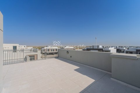 Vila u Dubai South (Dubai World Central), Dubai, UAE 4 spavaćih soba, 531 m2 Br. 688384 - fotografija 12