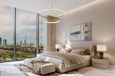 Apartman u Mohammed Bin Rashid City, Dubai, UAE 1 spavaća soba, 68 m2 Br. 688382 - fotografija 8