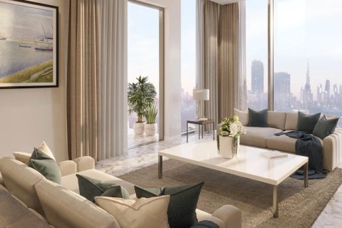 Lakás itt: Mohammed Bin Rashid City, Dubai, EAE, 1 hálószoba, 68 m², azonosító: 688382 - fénykép 10