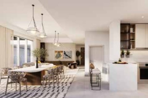 Vila u Dubai South (Dubai World Central), Dubai, UAE 4 spavaćih soba, 307 m2 Br. 688383 - fotografija 15