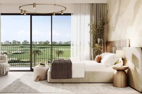 Dubai South (Dubai World Central), Dubai, संयुक्त अरब अमीरात में विला, 4 बेडरूम, 307 वर्ग मीटर, संख्या 688383 - फ़ोटो 7