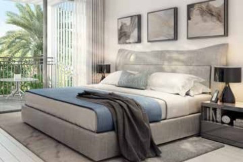 Vila u Dubai South (Dubai World Central), Dubai, UAE 4 spavaćih soba, 307 m2 Br. 688383 - fotografija 7