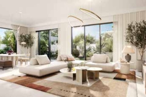 Vila u Dubai South (Dubai World Central), Dubai, UAE 4 spavaćih soba, 307 m2 Br. 688383 - fotografija 19