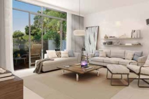 Vila u Dubai South (Dubai World Central), Dubai, UAE 4 spavaćih soba, 307 m2 Br. 688383 - fotografija 10