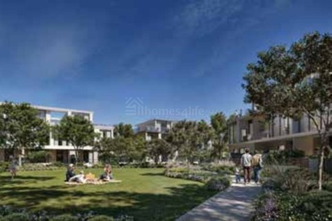 Vila u Dubai South (Dubai World Central), Dubai, UAE 4 spavaćih soba, 307 m2 Br. 688383 - fotografija 13