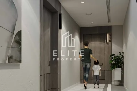 Appartamento in vendita a Dubai, EAU 1 camera da letto, 77 mq. № 646571 - foto 5